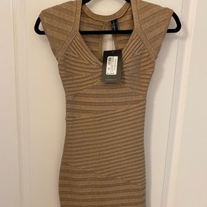 Guess by Marciano Bodycon Dress